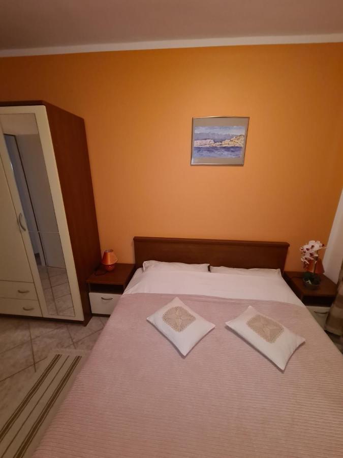 Villa Antonio Abbazia Esterno foto