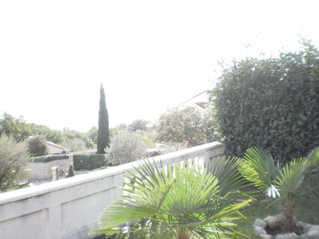 Villa Antonio Abbazia Camera foto