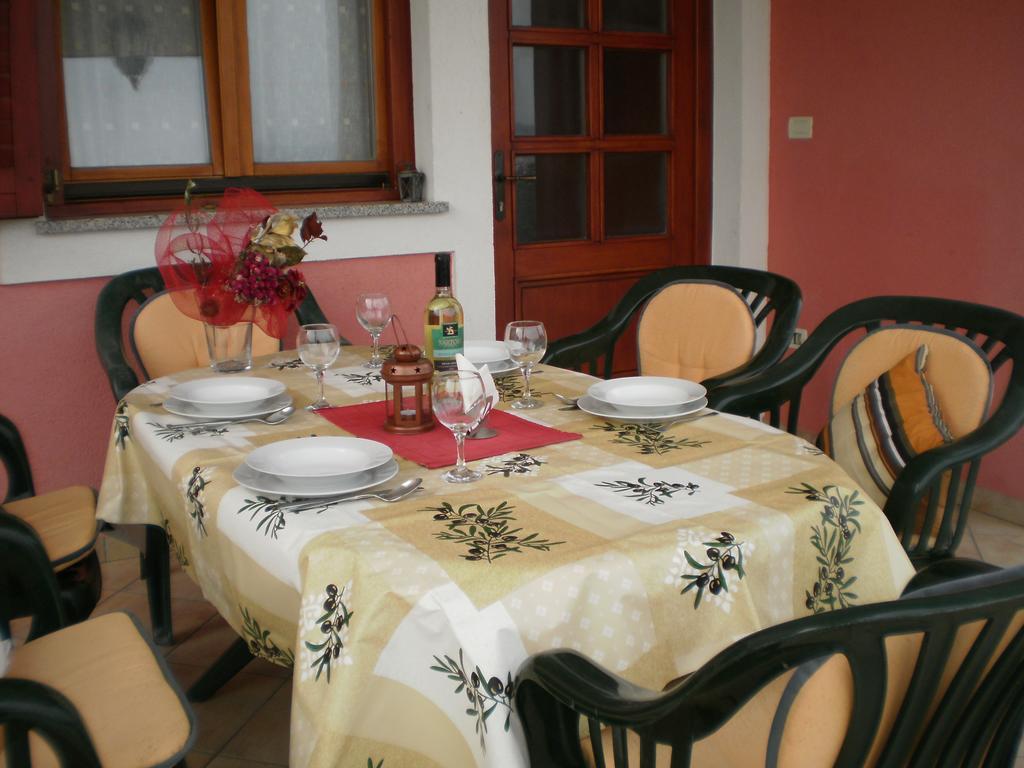 Villa Antonio Abbazia Esterno foto